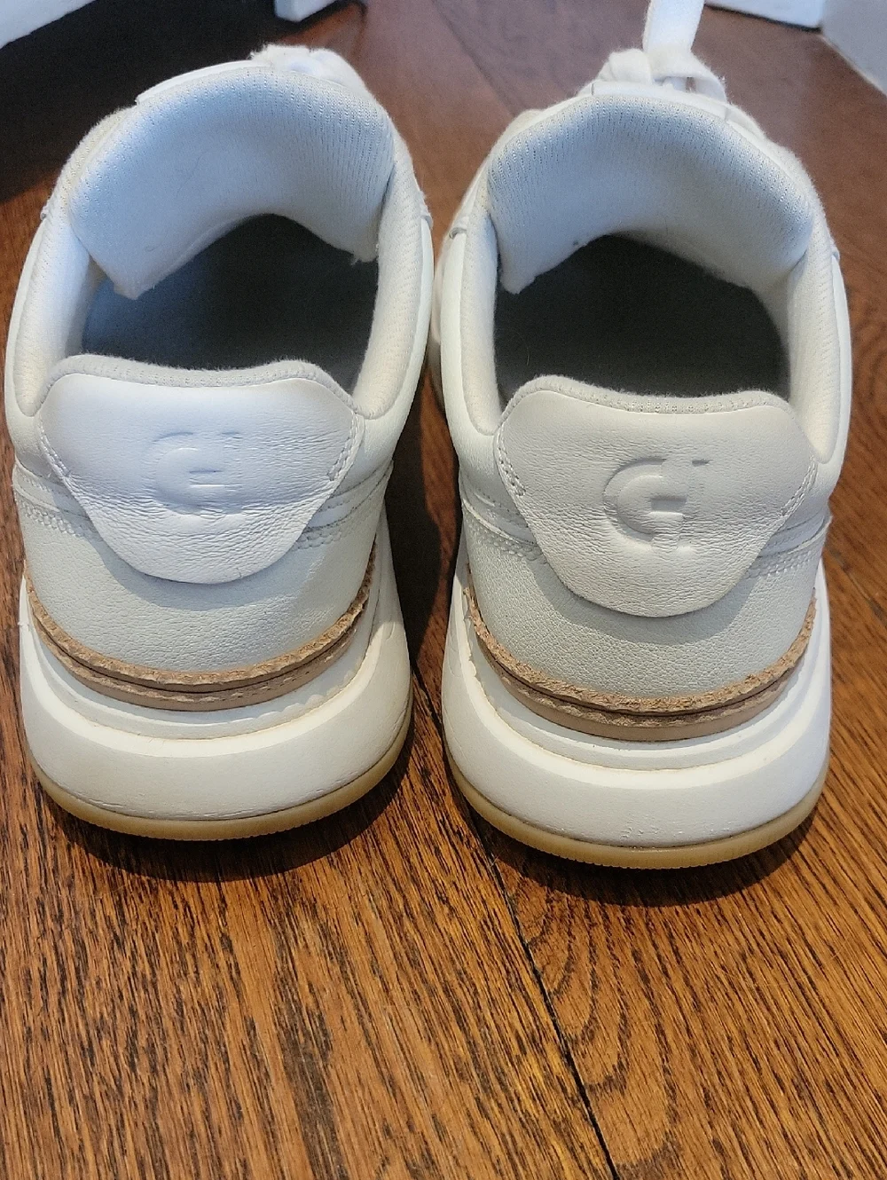 Cole Haan Men's GrandPrø Crossover Sneakers Size 10M